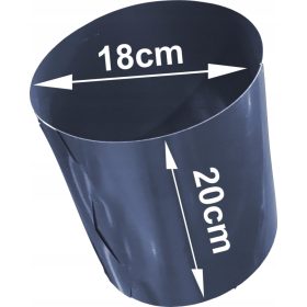  Clip-Blumentöpfe CULTURE TOMATO 18/20