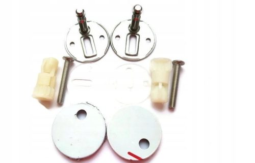  ROCA GAP HINGES WC-SITZBEFESTIGUNG