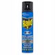  Sprühgerät, Aerosol gegen Mücken, Motten, Fliegen, Wespen Raid 0,48 kg 400 ml
