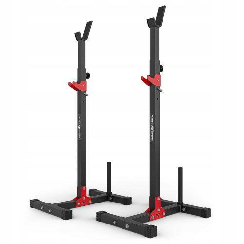  Marbo-Sport zweiteiliger Langhantelständer, 250 kg
