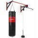  Marbo-Sport Multifunktionsbarren 120-120 cm