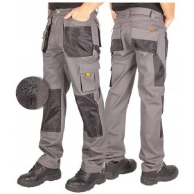 Lange Arbeitshose FIRI 444.3B, Größe XL