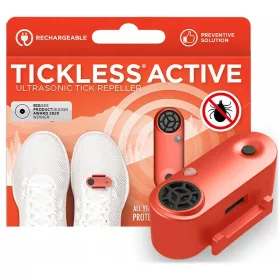  Tickless Zeckenverband 0,15 kg