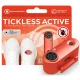  Tickless Zeckenverband 0,15 kg