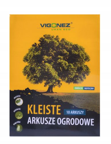  Stick gegen Motten und Fliegen Vigonez 0,2 kg