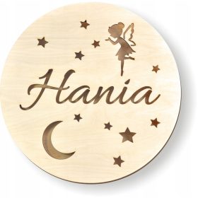  Artisflora Nachttischlampe, Beige und Braun