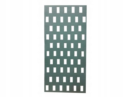 Intenpro Polystyrol-Unterlage 100 x 50 x 5 mm