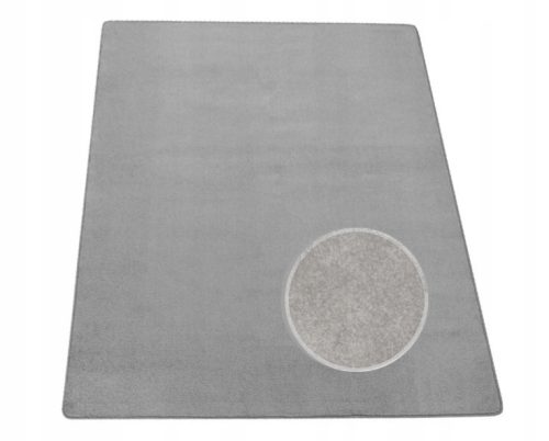 Teppiche Teppich mit niedrigem Flor. Teppiche und Teppiche 300 x 300 cm