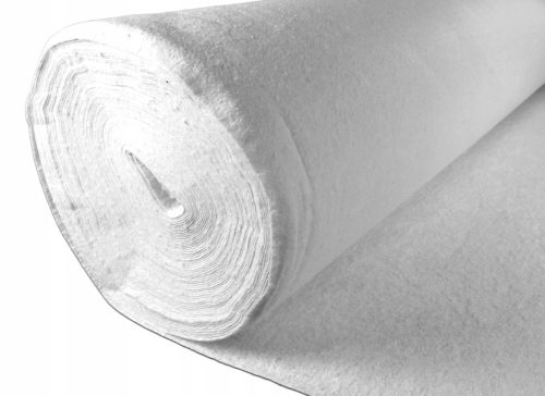 Agrartextil - Geotextil Grupa GGF weiß 100 x 5000 cm 200 g/m²