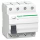 Schneider Electric 415 V IP20 40 A Fehlerstromschutzschalter