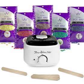  Cosnet Waxing-Set 7-teilig