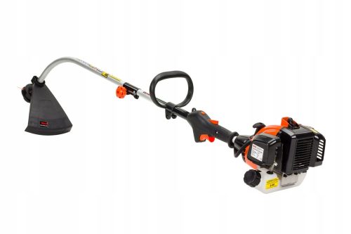 Trimmer, Freischneider und Grasschneider NAC Benzin-Freischneider 145 cm 5 kg 1000 W 1 PS
