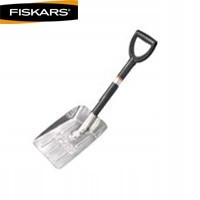Gartenschaufeln und Rechen Fiskars Metallschaufel 25 x 71 cm