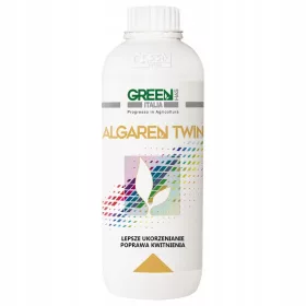    Organischer, natürlicher Dünger Green Has Italia SPA flüssig 2 kg 1 l