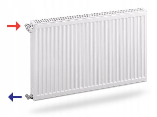  INVENA C22 900x1000 Typ C 22 SIDE Heizkörper
