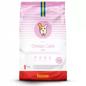  Husse Trockenfutter Lachs 2 kg
