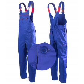 MAX-POPULAR lange Arbeitshose, Größe 57