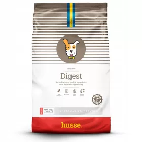  HUSSE DIGEST 7 kg – hypoallergenes Hundefutter