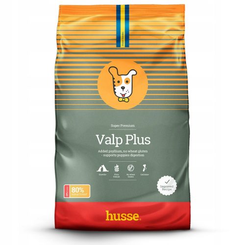  Husse Trockenfutter Huhn 12,5 kg