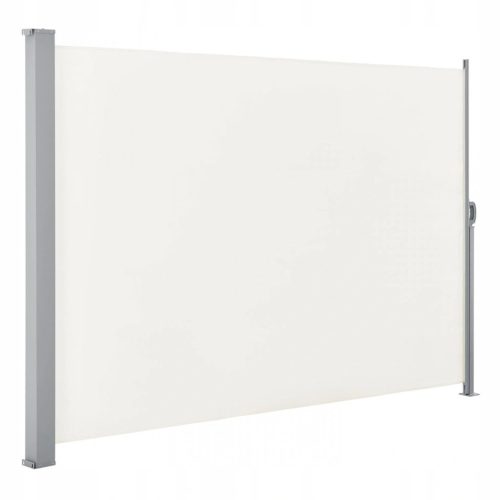 Markise 180 x 300 cm Stoff