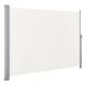 Markise 180 x 300 cm Stoff