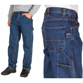 Lange Arbeitshose FIRI 444.7, Größe 34/34