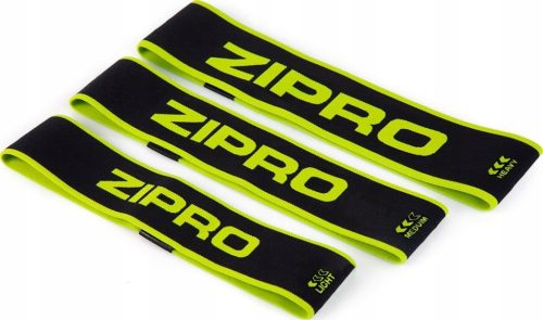  Zipro Gymnastikband 4,5-13,5 kg 3 Stk.