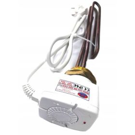  MB-HEIZUNG für Kessel 3kW 6/4 230V Thermostat .004