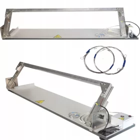 Hot-Cut HC-113 150 W Styropor-Schneidemaschine