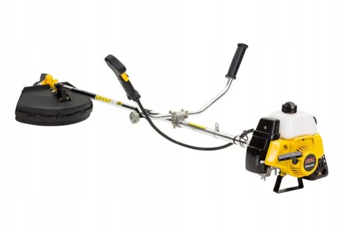 Trimmer, Freischneider und Grasschneider NAC Benzin-Freischneider 175 cm 7,6 kg 2300 W 3,2 PS