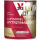 V33 Parkettlack, farblos, glänzend, 5 l