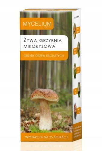  Mycelium flüssiger Mehrkomponentendünger 0,25 kg 0,25 l