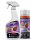  No-Pest 4Insect Bomb + 4Insect AL Bettwanzen-Set