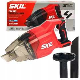 Skil 20V Max (18V) Energieplattform 0 W Industriestaubsauger