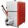  KESSELOFEN MIT ZUFÜHRUNG 100 kW PELLETHERSTELLER