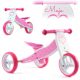 Milly Mally Jake Dreirad Fahrrad Pink