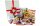  Set Süßigkeiten Kinderbox Geschenkschokolade