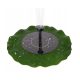  Solarbrunnen-Wasserpumpe für den Außenbereich, 1,4 W, 7 V