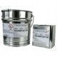Techniart Epoxidharz 6,3 kg farblos