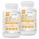 Wish Pharmaceutical Vitamin D3 800IU 20µg Lutschtabletten für Kinder, Orangengeschmack