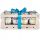 Honigset 8x400g Geburtstagsgeschenk