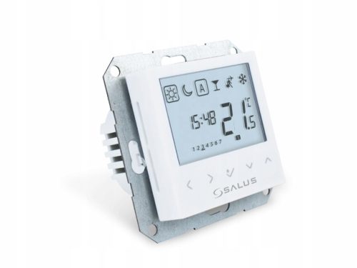  Salus BTRP230-9010-Controller
