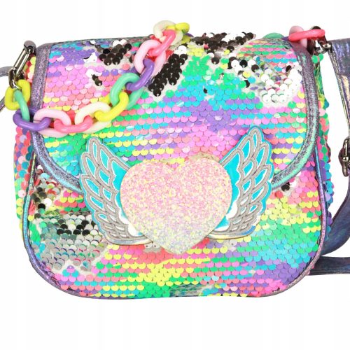  HANDTASCHE FÜR EIN MÄDCHEN