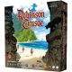  Portal Games Brettspiel Robinson Crusoe: Abenteuer auf der verfluchten Insel