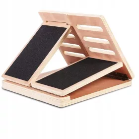  Muscleforge Muskeldehnungsplattform 38 cm x 46 cm