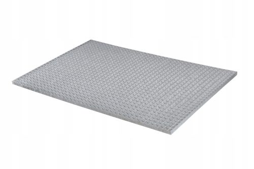 Plattform 1500X1000 30X2 für Treppen, verzinkt