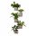 BLUMENSTÄNDER AUS HOLZ Blumenständer Home Blumenständer 108 cm, Metall