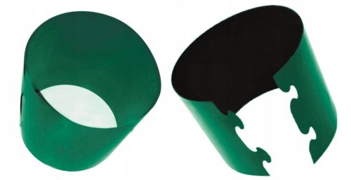  Abdeckung 20 cm, Kunststoff