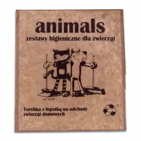  Asklepios Małgorzata Jania Kotbeutel 300 Stk.