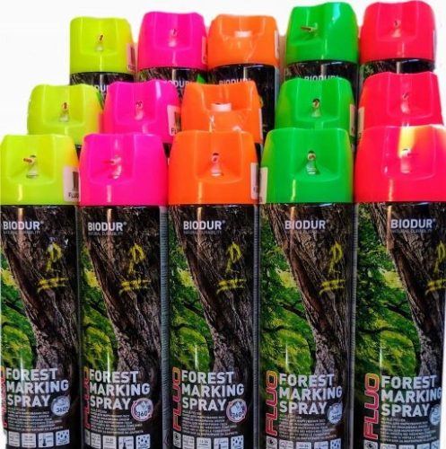 Biodur Acryl-Holzfarbe 0,5 l